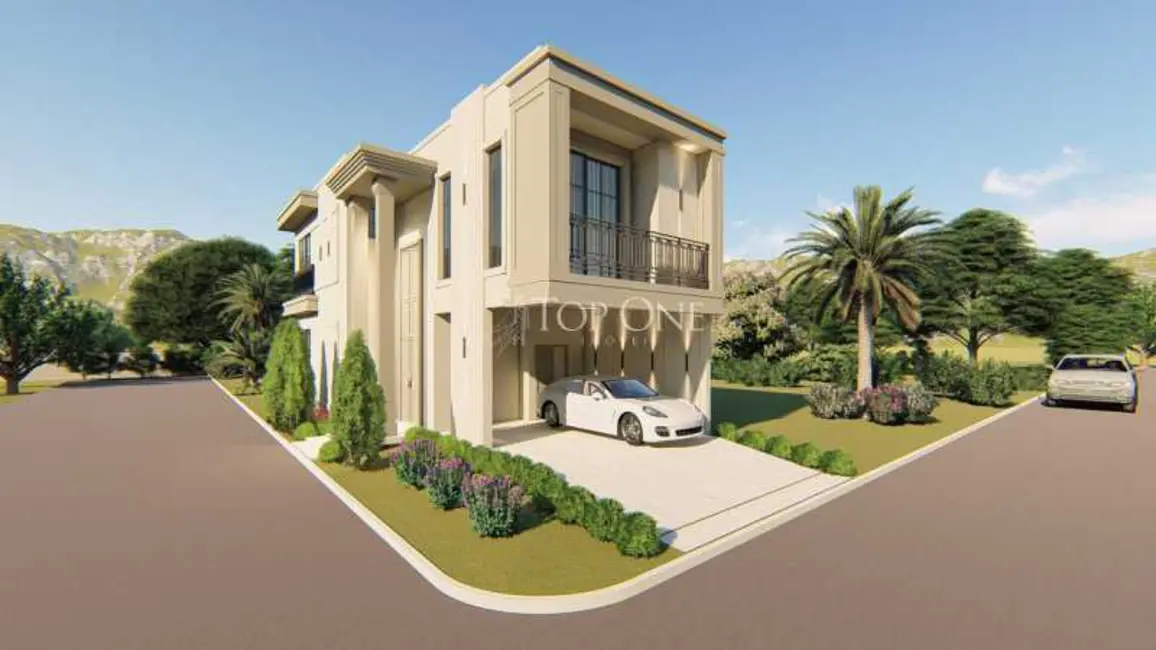 Casa com 3 quartos à venda, 187m2 em Biguacu - SC - imagem 3 Foto 3 de Casa com 3 quartos à venda, 187m2 em Biguacu - SC