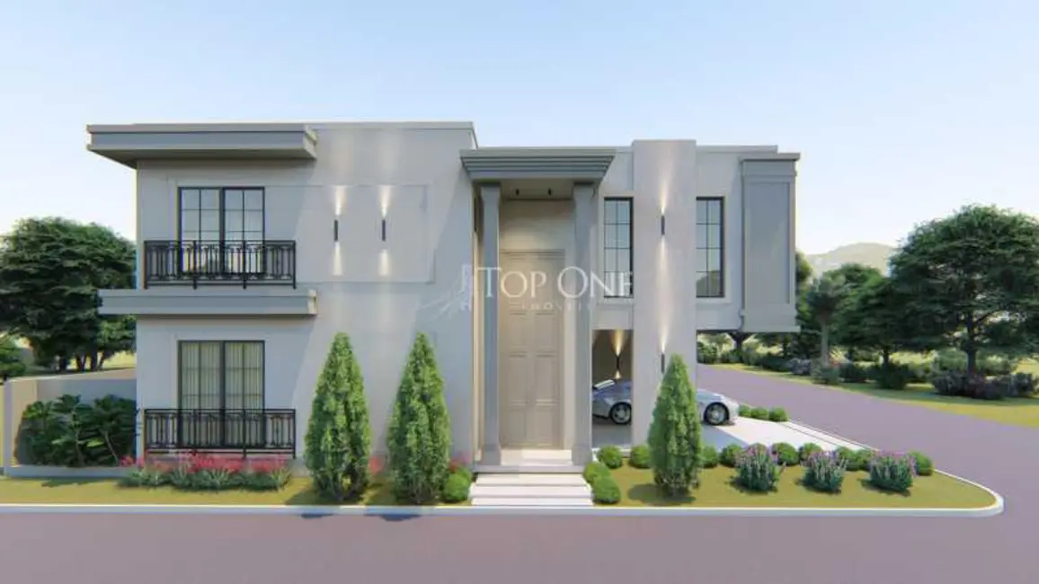 Casa com 3 quartos à venda, 187m2 em Biguacu - SC - imagem 4 Foto 4 de Casa com 3 quartos à venda, 187m2 em Biguacu - SC