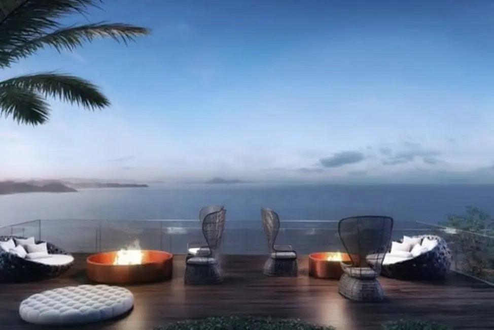 Loft / Flat com 4 quartos à venda, 230m2 em Balneario Camboriu - SC - imagem 7 Foto 7 de Loft / Flat com 4 quartos à venda, 230m2 em Balneario Camboriu - SC