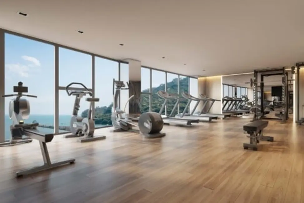 Loft / Flat com 4 quartos à venda, 230m2 em Balneario Camboriu - SC - imagem 4 Foto 4 de Loft / Flat com 4 quartos à venda, 230m2 em Balneario Camboriu - SC