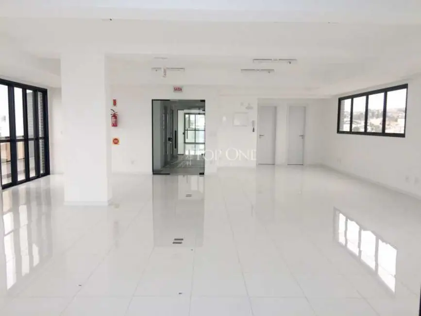 Foto 7 de Sala Comercial à venda, 205m2 em Florianopolis - SC