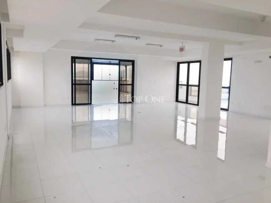 Foto 9 de Sala Comercial à venda, 205m2 em Florianopolis - SC