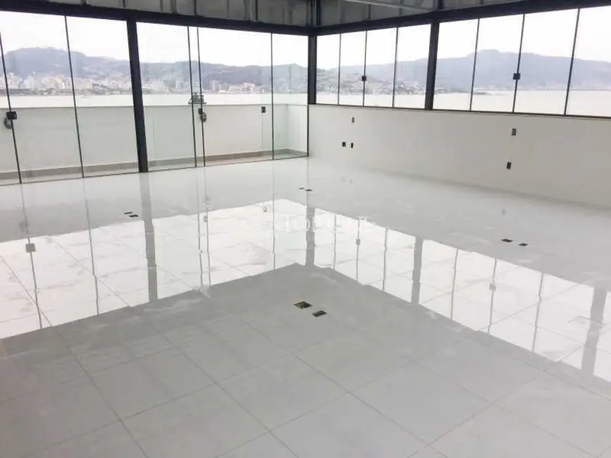 Foto 5 de Sala Comercial à venda, 205m2 em Florianopolis - SC