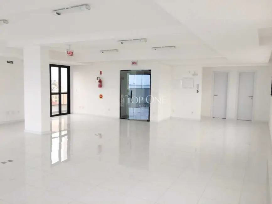 Foto 8 de Sala Comercial à venda, 205m2 em Florianopolis - SC