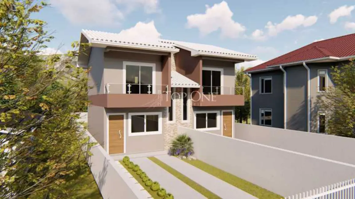 Foto 5 de Casa com 2 quartos à venda, 64m2 em Palhoca - SC