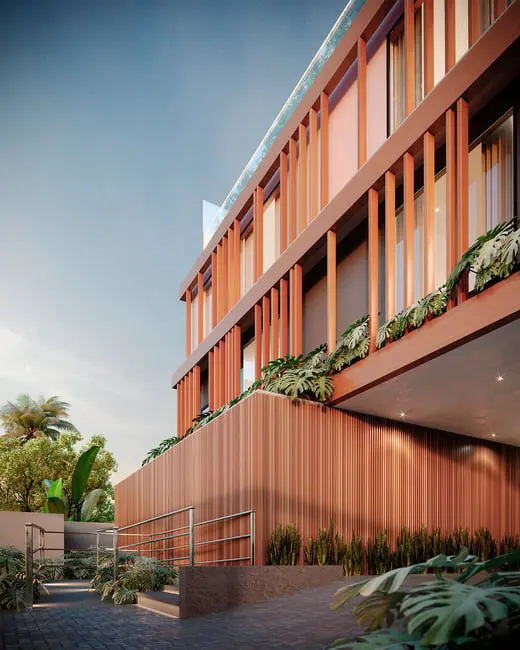 Apartamento com 1 quarto à venda, 53m2 em Florianopolis - SC - imagem 2 Foto 2 de Apartamento com 1 quarto à venda, 53m2 em Florianopolis - SC