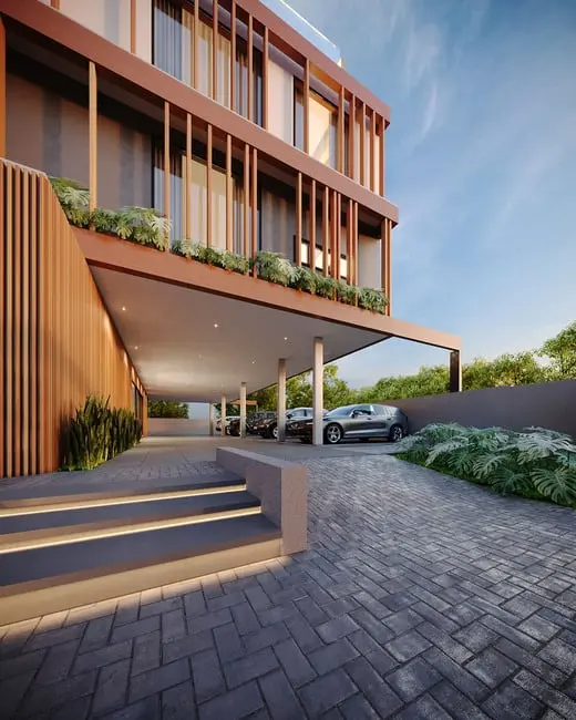 Apartamento com 1 quarto à venda, 53m2 em Florianopolis - SC - imagem 4 Foto 4 de Apartamento com 1 quarto à venda, 53m2 em Florianopolis - SC