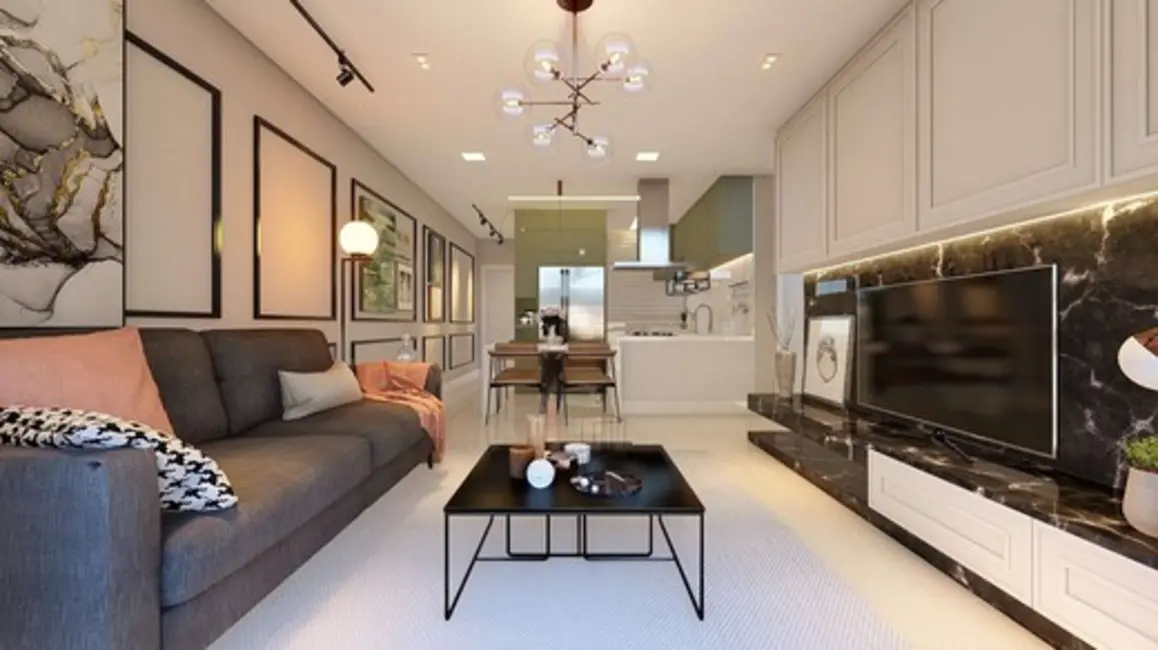 Foto 7 de Apartamento com 2 quartos à venda, 80m2 em Balneario Camboriu - SC