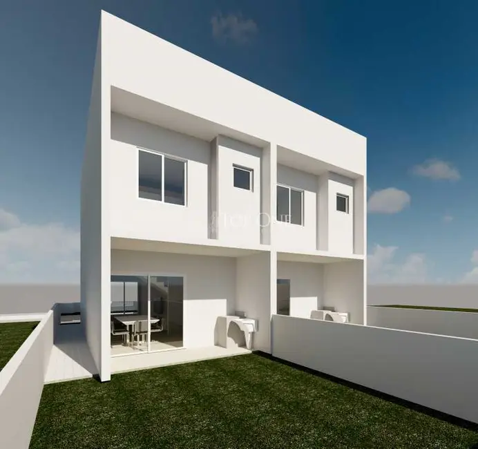 Foto 4 de Casa com 2 quartos à venda, 74m2 em Palhoca - SC