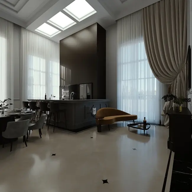 Foto 9 de Cobertura com 4 quartos à venda, 240m2 em Balneario Camboriu - SC