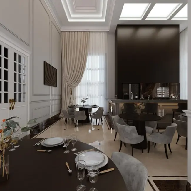 Foto 7 de Cobertura com 4 quartos à venda, 240m2 em Balneario Camboriu - SC