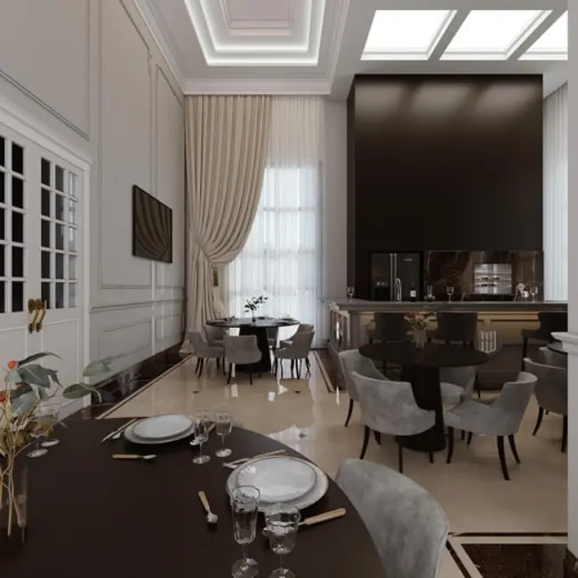 Foto 7 de Apartamento com 3 quartos à venda, 120m2 em Balneario Camboriu - SC