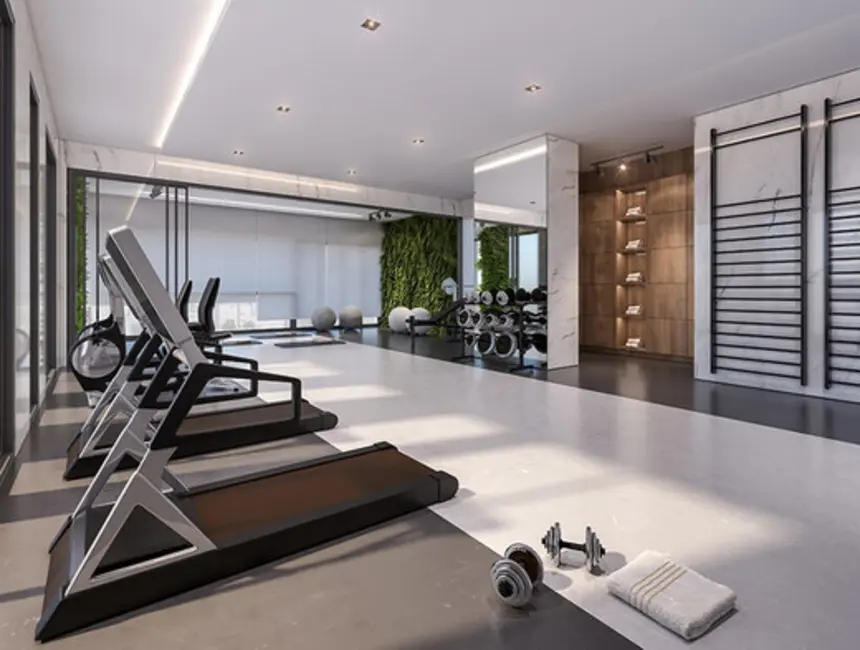 Apartamento com 4 quartos à venda, 177m2 em Balneario Camboriu - SC - imagem 6 Foto 6 de Apartamento com 4 quartos à venda, 177m2 em Balneario Camboriu - SC