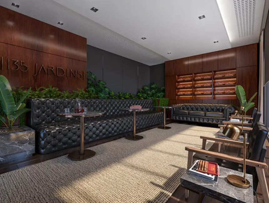 Apartamento com 4 quartos à venda, 177m2 em Balneario Camboriu - SC - imagem 9 Foto 9 de Apartamento com 4 quartos à venda, 177m2 em Balneario Camboriu - SC