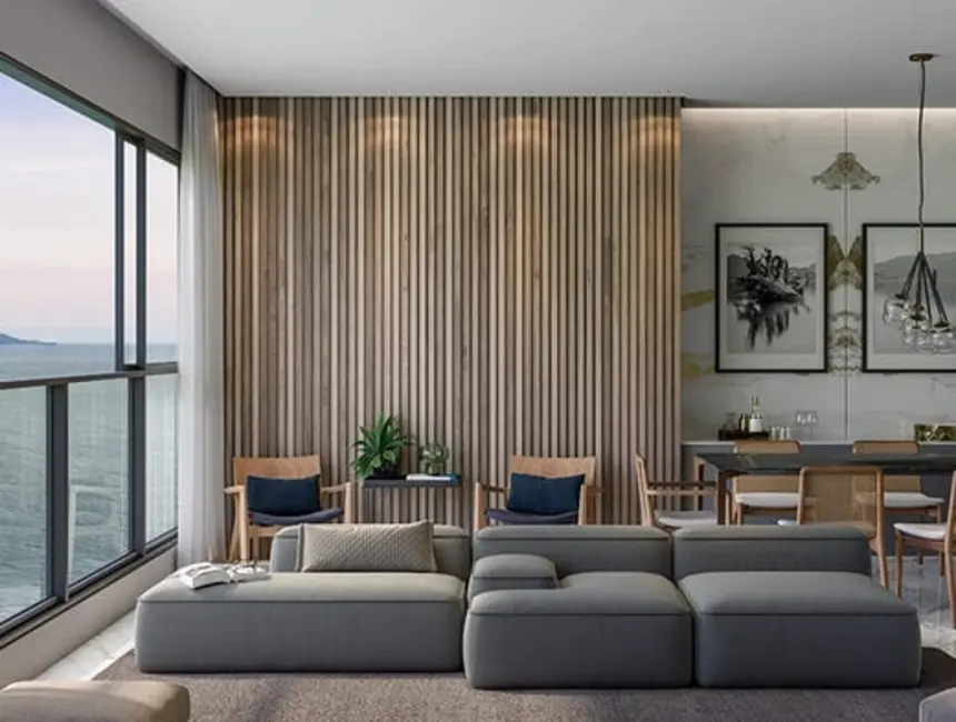 Apartamento com 4 quartos à venda, 177m2 em Balneario Camboriu - SC - imagem 4 Foto 4 de Apartamento com 4 quartos à venda, 177m2 em Balneario Camboriu - SC