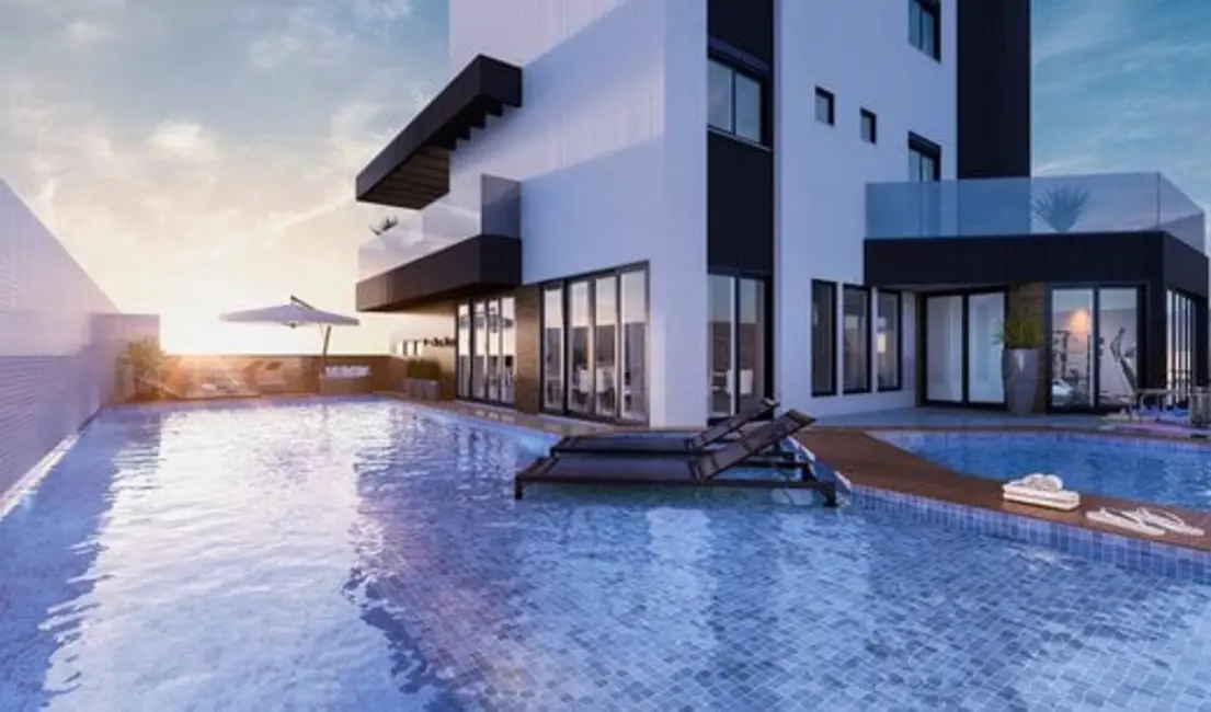 Cobertura com 4 quartos à venda, 236m2 em Balneario Camboriu - SC - imagem 7 Foto 7 de Cobertura com 4 quartos à venda, 236m2 em Balneario Camboriu - SC