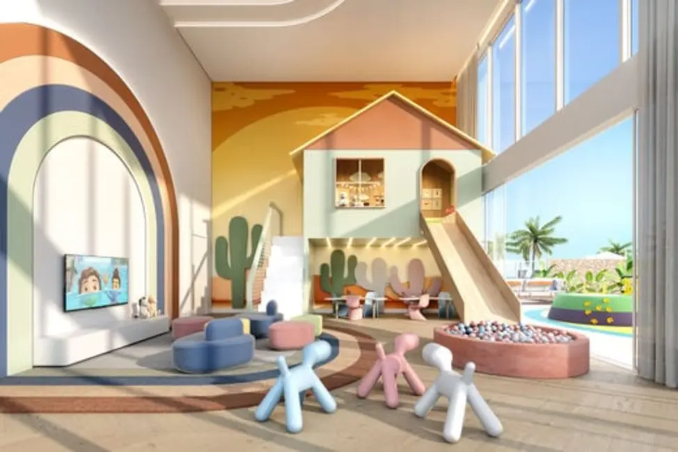 Foto 8 de Apartamento com 4 quartos à venda, 146m2 em Balneario Camboriu - SC