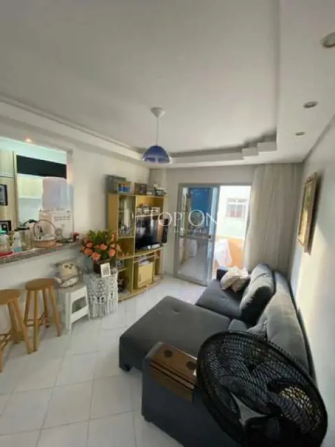 Apartamento com 2 quartos à venda, 61m2 em Sao Jose - SC - imagem 3 Foto 3 de Apartamento com 2 quartos à venda, 61m2 em Sao Jose - SC