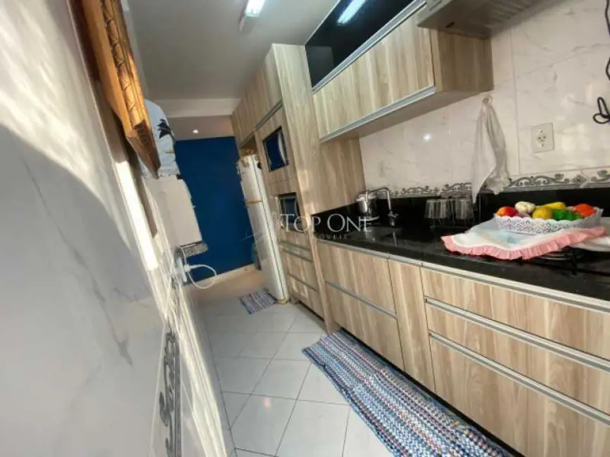 Apartamento com 2 quartos à venda, 61m2 em Sao Jose - SC - imagem 8 Foto 8 de Apartamento com 2 quartos à venda, 61m2 em Sao Jose - SC