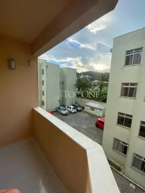 Apartamento com 2 quartos à venda, 61m2 em Sao Jose - SC - imagem 4 Foto 4 de Apartamento com 2 quartos à venda, 61m2 em Sao Jose - SC