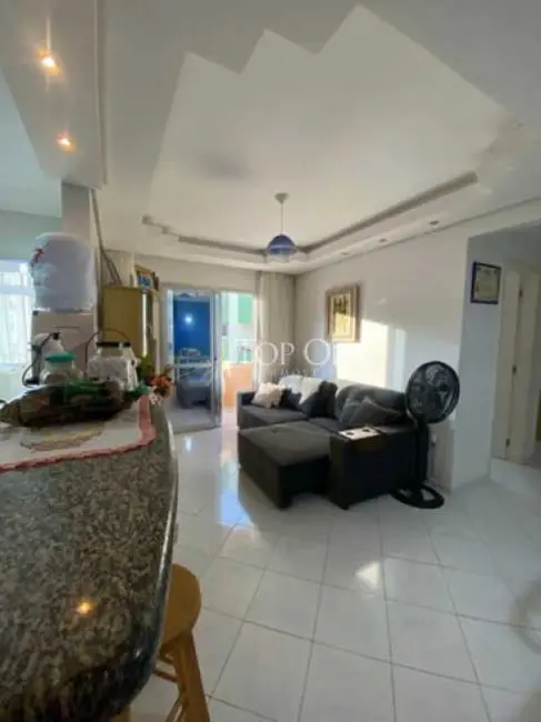 Apartamento com 2 quartos à venda, 61m2 em Sao Jose - SC - imagem 2 Foto 2 de Apartamento com 2 quartos à venda, 61m2 em Sao Jose - SC