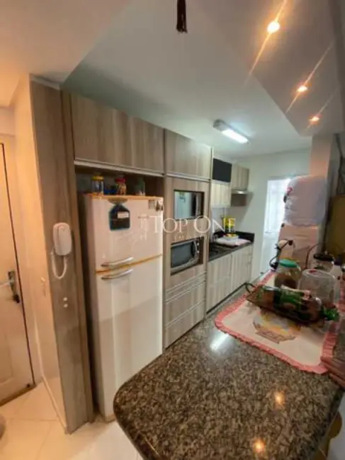 Apartamento com 2 quartos à venda, 61m2 em Sao Jose - SC - imagem 6 Foto 6 de Apartamento com 2 quartos à venda, 61m2 em Sao Jose - SC