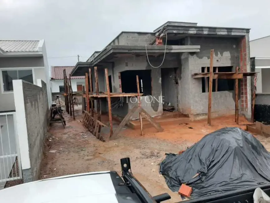 Foto 3 de Casa com 3 quartos à venda, 70m2 em Palhoca - SC