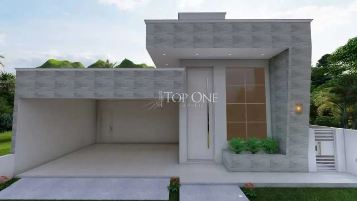 Foto 3 de Casa com 3 quartos à venda, 147m2 em Palhoca - SC