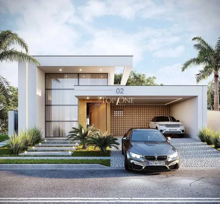 Foto 1 de Casa com 3 quartos à venda, 145m2 em Palhoca - SC