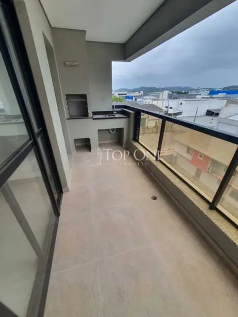 Foto 1 de Apartamento com 2 quartos à venda, 84m2 em Palhoca - SC