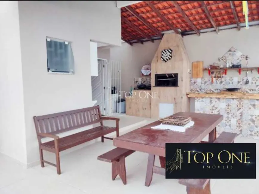 Foto 4 de Casa com 2 quartos à venda, 71m2 em Sao Jose - SC