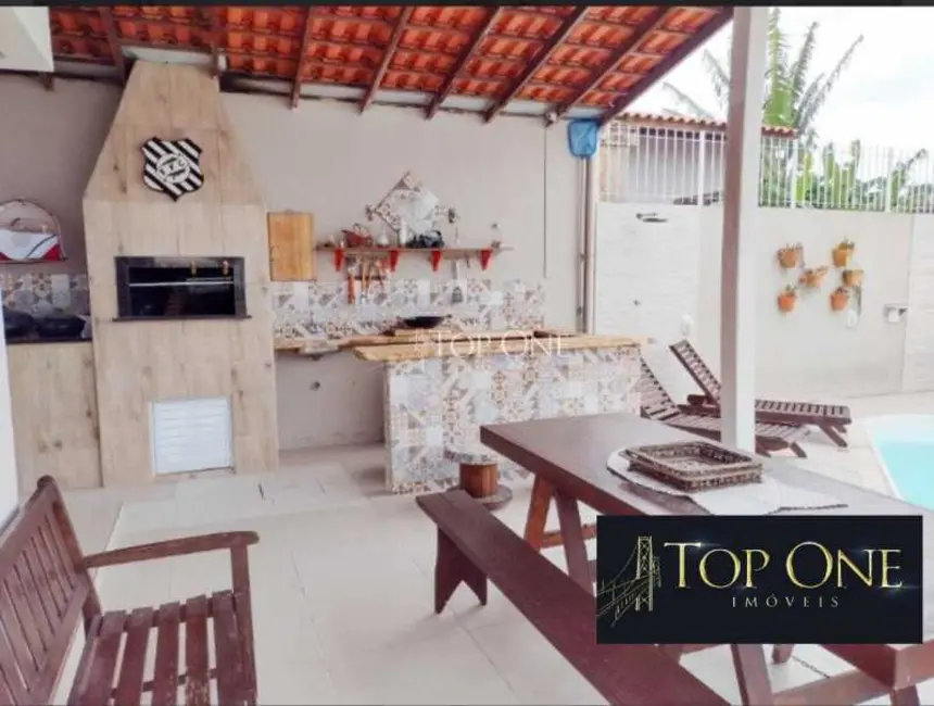 Foto 3 de Casa com 2 quartos à venda, 71m2 em Sao Jose - SC