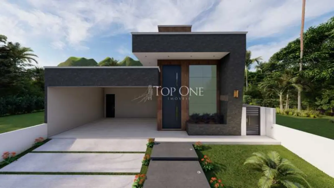 Foto 7 de Casa de Condomínio com 3 quartos à venda, 147m2 em Palhoca - SC