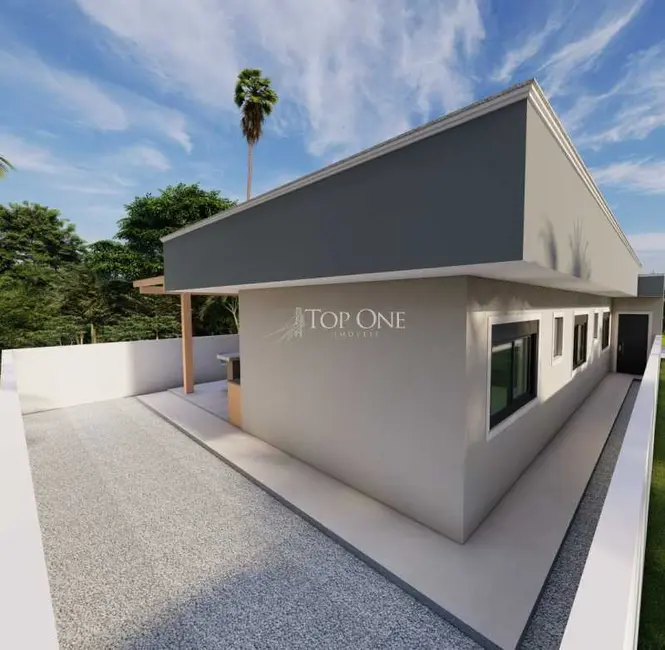 Foto 8 de Casa de Condomínio com 3 quartos à venda, 147m2 em Palhoca - SC