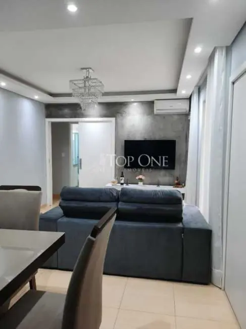 Foto 3 de Apartamento com 3 quartos à venda, 72m2 em Sao Jose - SC