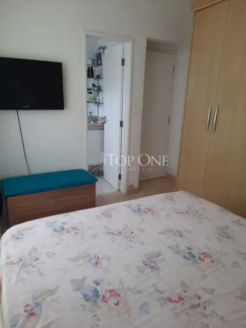 Foto 4 de Apartamento com 3 quartos à venda, 72m2 em Sao Jose - SC