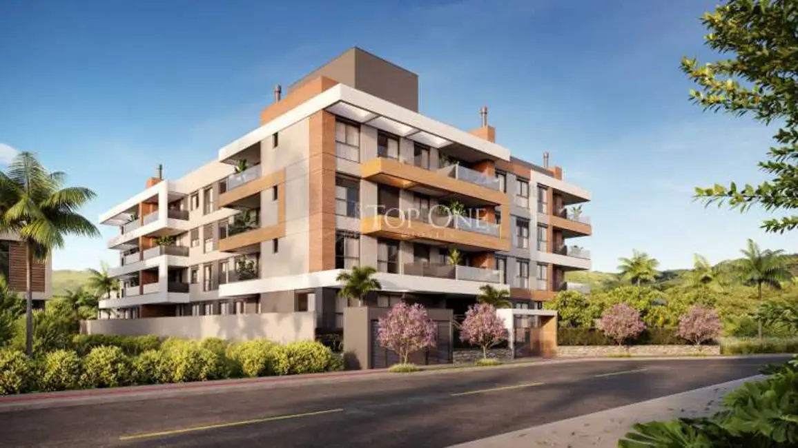 Foto 5 de Apartamento com 1 quarto à venda, 44m2 em Governador Celso Ramos - SC