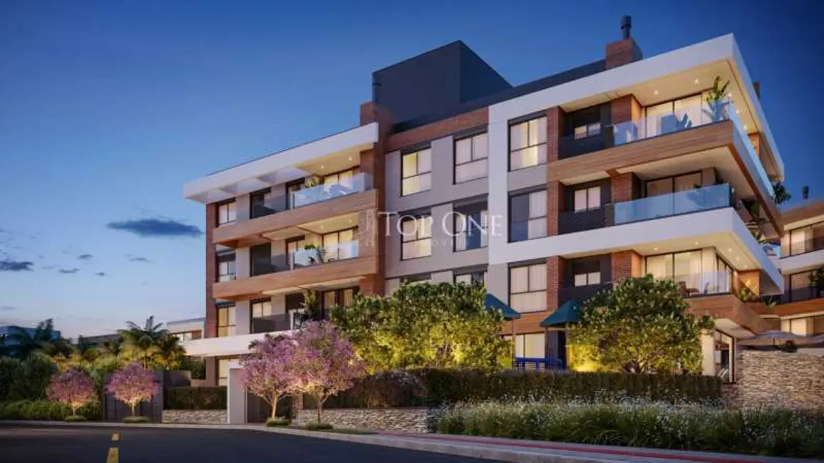 Foto 7 de Apartamento com 1 quarto à venda, 44m2 em Governador Celso Ramos - SC