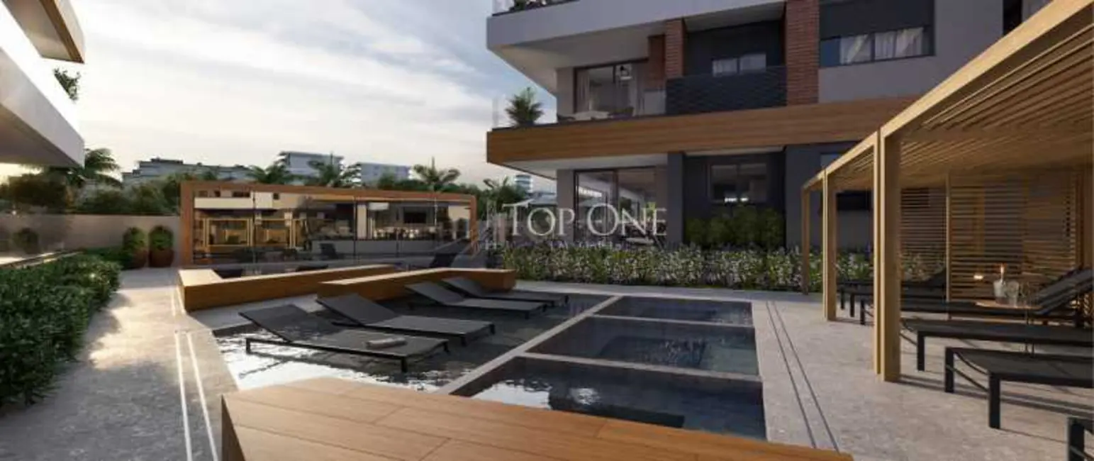 Foto 6 de Apartamento com 1 quarto à venda, 56m2 em Governador Celso Ramos - SC