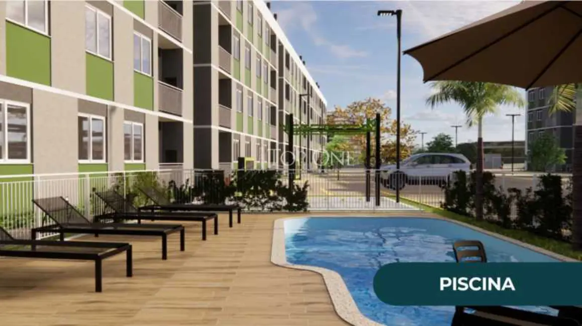 Foto 5 de Apartamento com 1 quarto à venda, 52m2 em Palhoca - SC