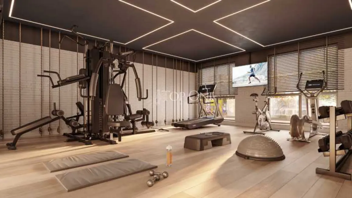 Foto 9 de Apartamento com 2 quartos à venda, 85m2 em Governador Celso Ramos - SC