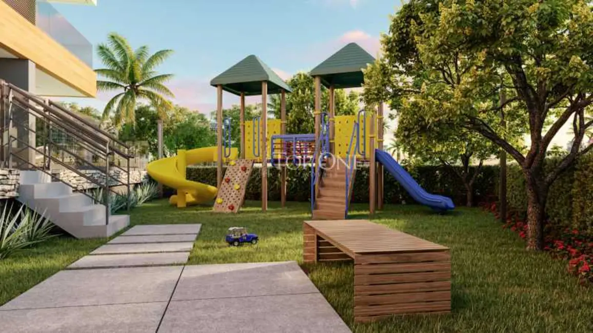 Foto 8 de Apartamento com 2 quartos à venda, 85m2 em Governador Celso Ramos - SC