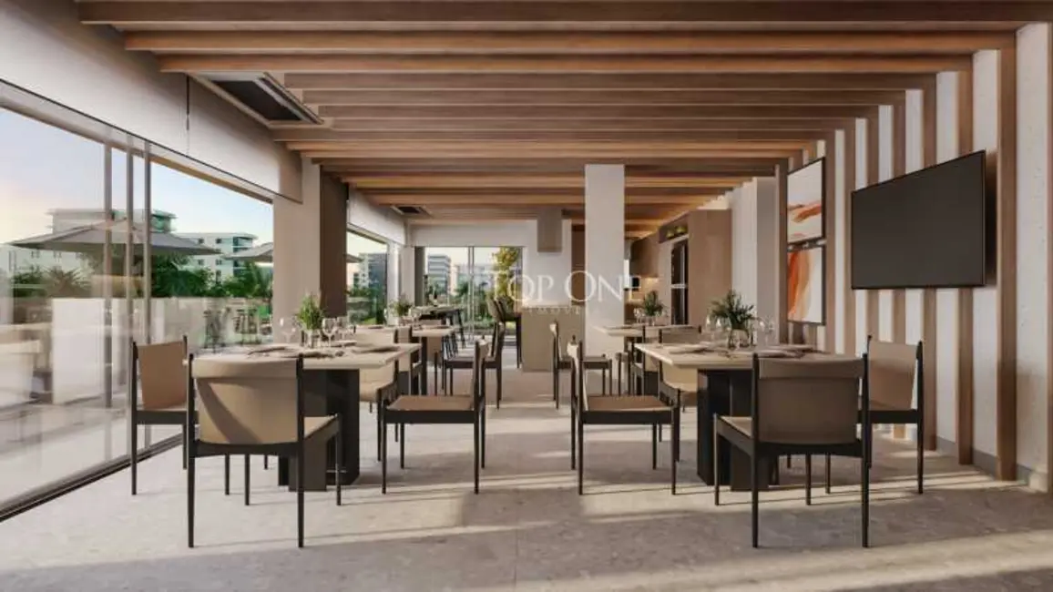 Foto 2 de Apartamento com 2 quartos à venda, 85m2 em Governador Celso Ramos - SC