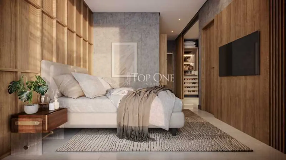 Foto 4 de Apartamento com 2 quartos à venda, 75m2 em Governador Celso Ramos - SC