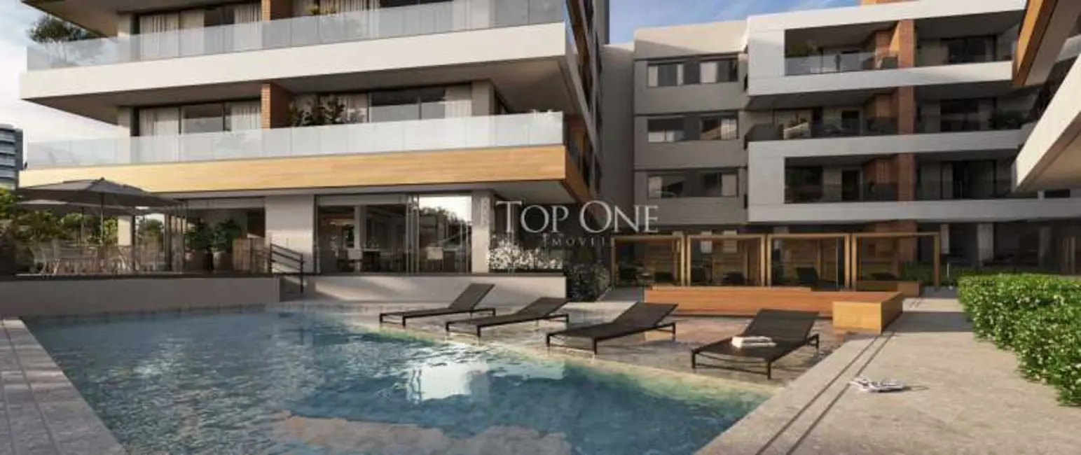 Foto 8 de Apartamento com 2 quartos à venda, 100m2 em Governador Celso Ramos - SC