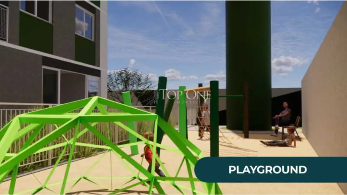 Foto 5 de Apartamento com 2 quartos à venda, 68m2 em Palhoca - SC