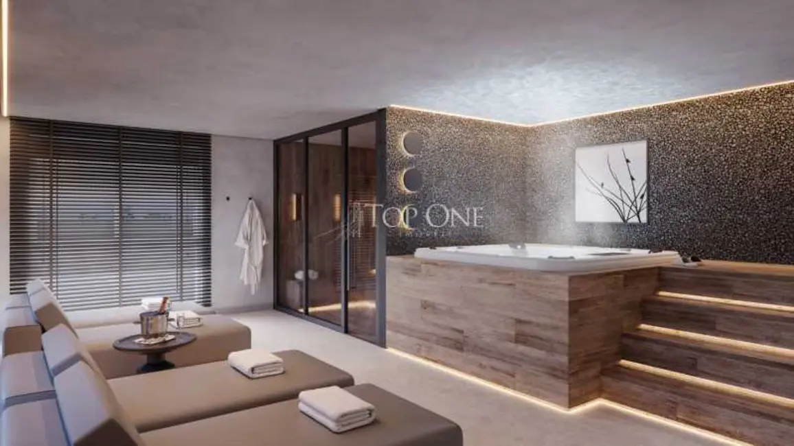 Foto 7 de Apartamento com 3 quartos à venda, 123m2 em Governador Celso Ramos - SC