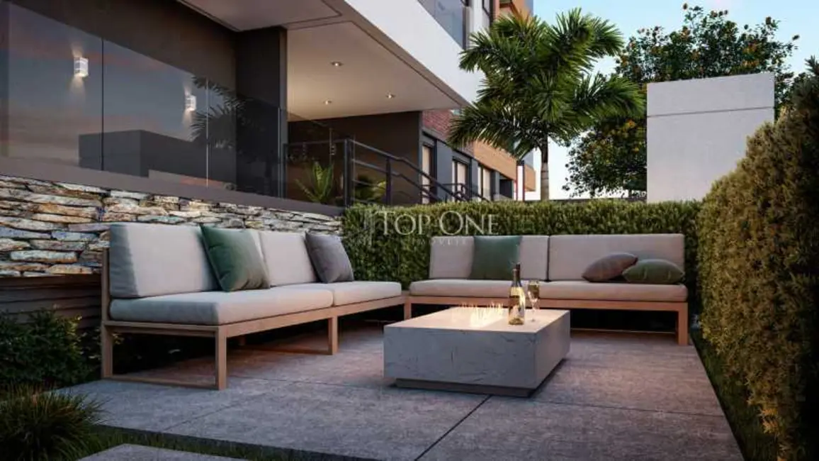 Foto 3 de Apartamento com 3 quartos à venda, 191m2 em Governador Celso Ramos - SC