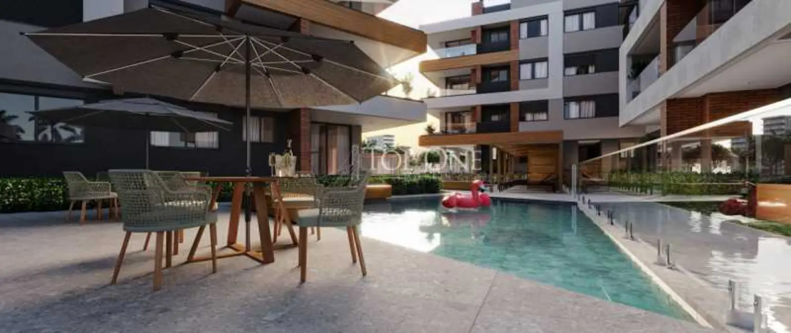 Foto 6 de Apartamento com 3 quartos à venda, 111m2 em Governador Celso Ramos - SC