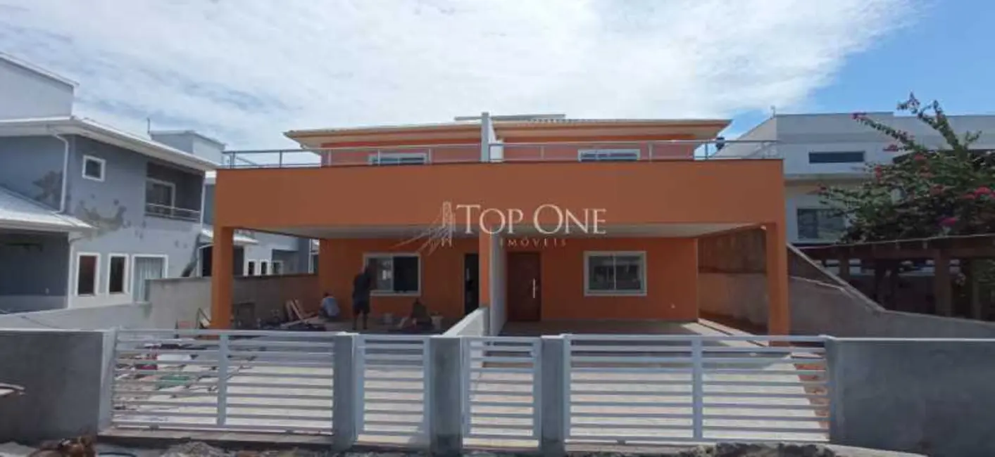 Foto 1 de Casa com 3 quartos à venda, 65m2 em Florianopolis - SC